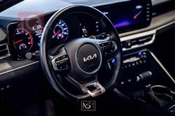 کیا K5